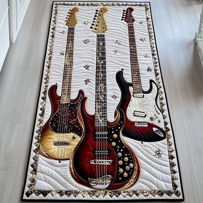 Perfect Harmony Runner Rug GFTOTP13146