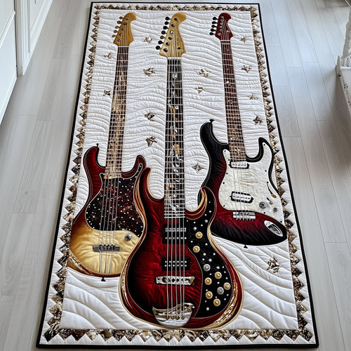 Perfect Harmony Runner Rug GFTOTP13146