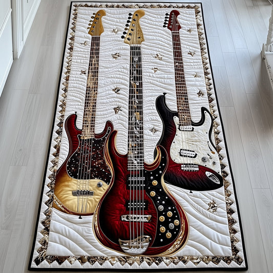 Perfect Harmony Runner Rug GFTOTP13146