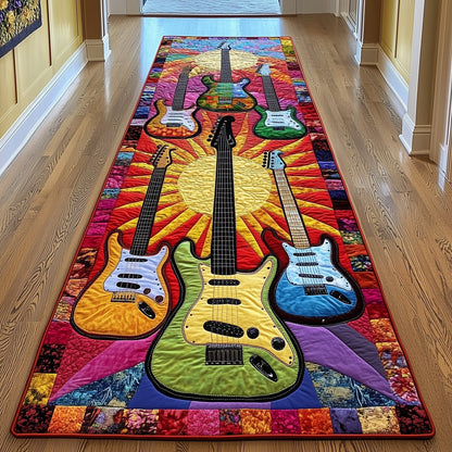 Perfect Harmony Runner Rug GFTOTP13148