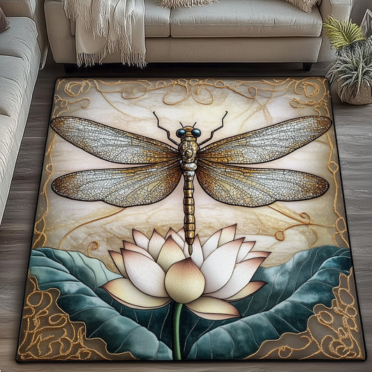 Iridescent Flight Area Rug GFTOTP13199