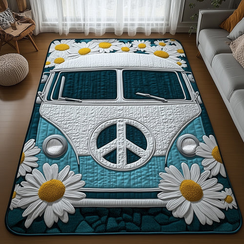 Groovy Vibes Area Rug GFTOTP13211