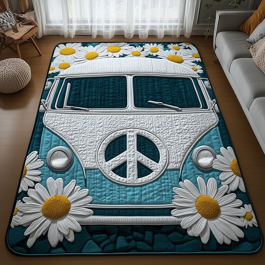 Groovy Vibes Area Rug GFTOTP13211