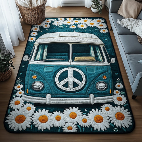 Groovy Vibes Area Rug GFTOTP13212