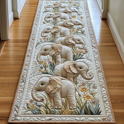 Safari Trail Runner Rug GFTOTP13216