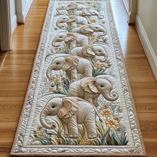 Safari Trail Runner Rug GFTOTP13216