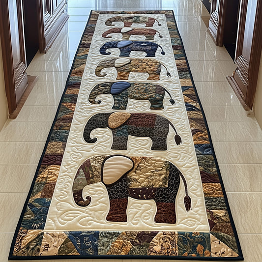 Safari Trail Runner Rug GFTOTP13217
