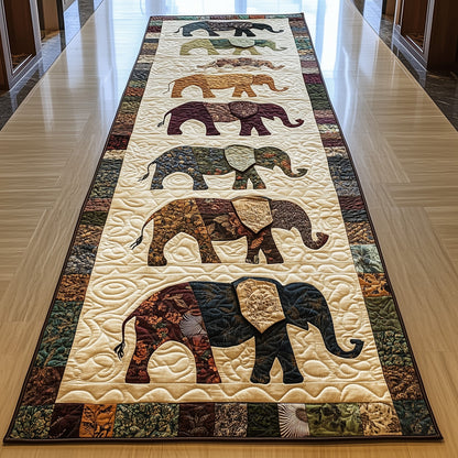 Safari Trail Runner Rug GFTOTP13220