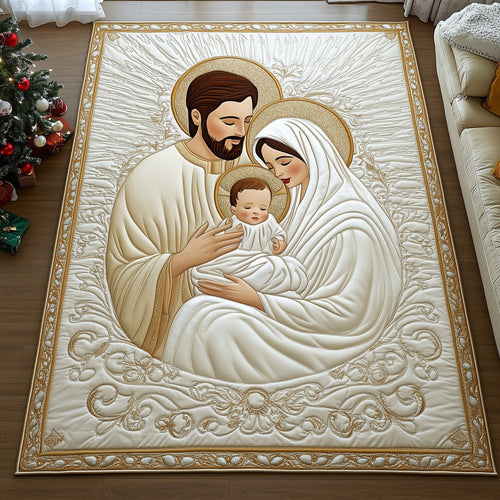 Holy Family Area Rug GFTOTP13254