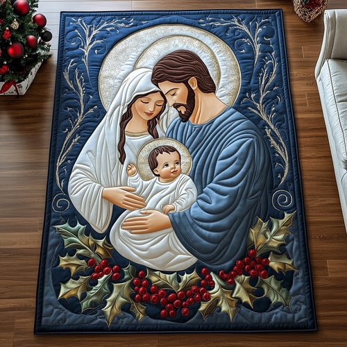 Holy Family Area Rug GFTOTP13255