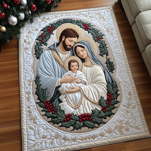 Holy Family Area Rug GFTOTP13256