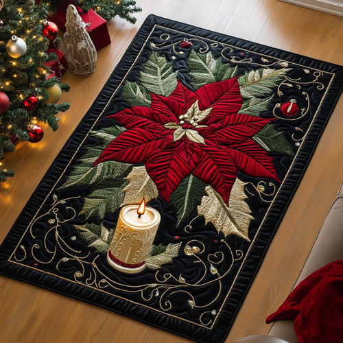 Holiday Blossom Area Rug GFTOTP13260