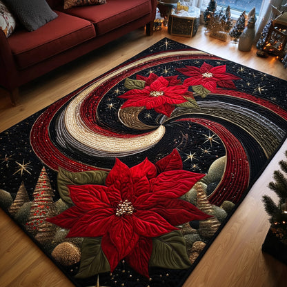 Holiday Blossom Area Rug GFTOTP13262