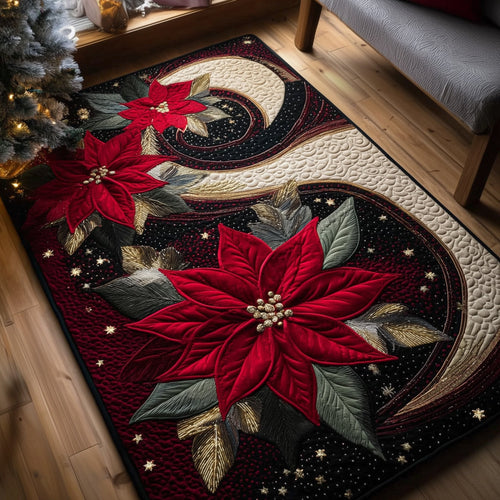 Holiday Blossom Area Rug GFTOTP13263