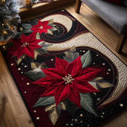 Holiday Blossom Area Rug GFTOTP13263