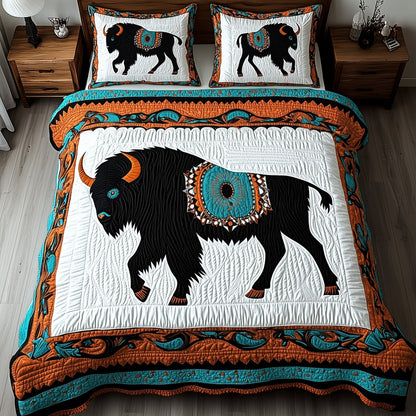 Ancestral Guardian Duvet Cover Set GFTOTP13295