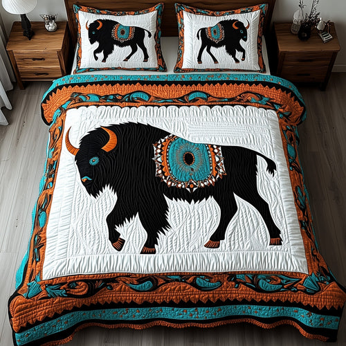 Ancestral Guardian Duvet Cover Set GFTOTP13295