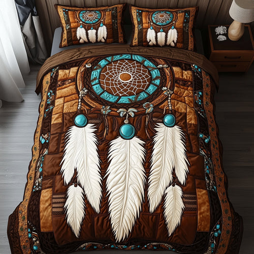 Prairie Dream Duvet Cover Set GFTOTP13304