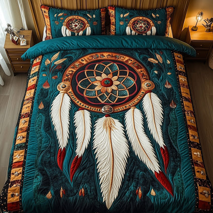 Prairie Dream Duvet Cover Set GFTOTP13305