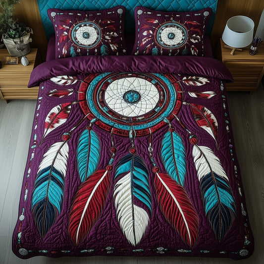 Prairie Dream Duvet Cover Set GFTOTP13306