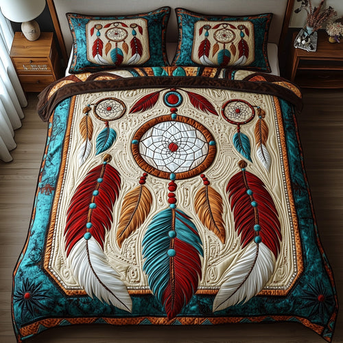 Prairie Dream Duvet Cover Set GFTOTP13307