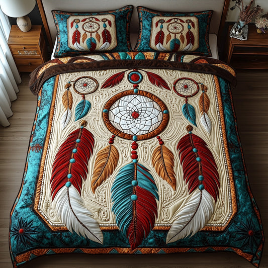 Prairie Dream Duvet Cover Set GFTOTP13307