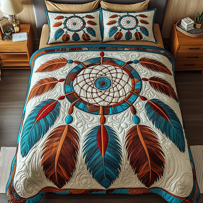 Prairie Dream Duvet Cover Set GFTOTP13308