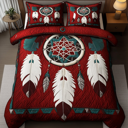 Prairie Dream Duvet Cover Set GFTOTP13309