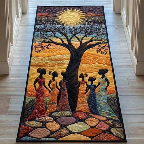 Savannah Giant Runner Rug GFTOTP13316