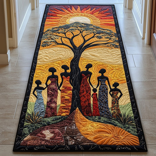 Savannah Giant Runner Rug GFTOTP13317