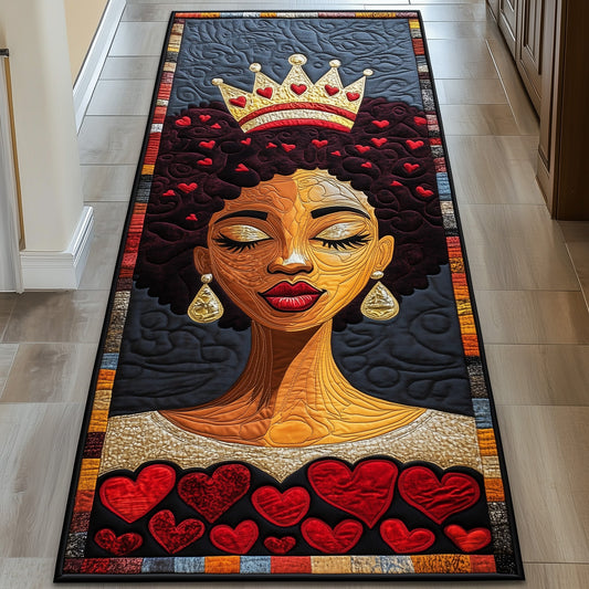 Golden Majesty Runner Rug GFTOTP13327