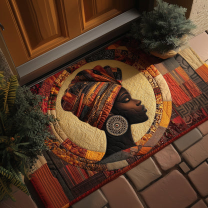 Soulbound Roots Doormat GFTOTP13374