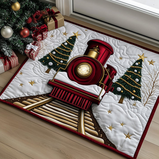 Holiday Trail Doormat GFTOTP13375