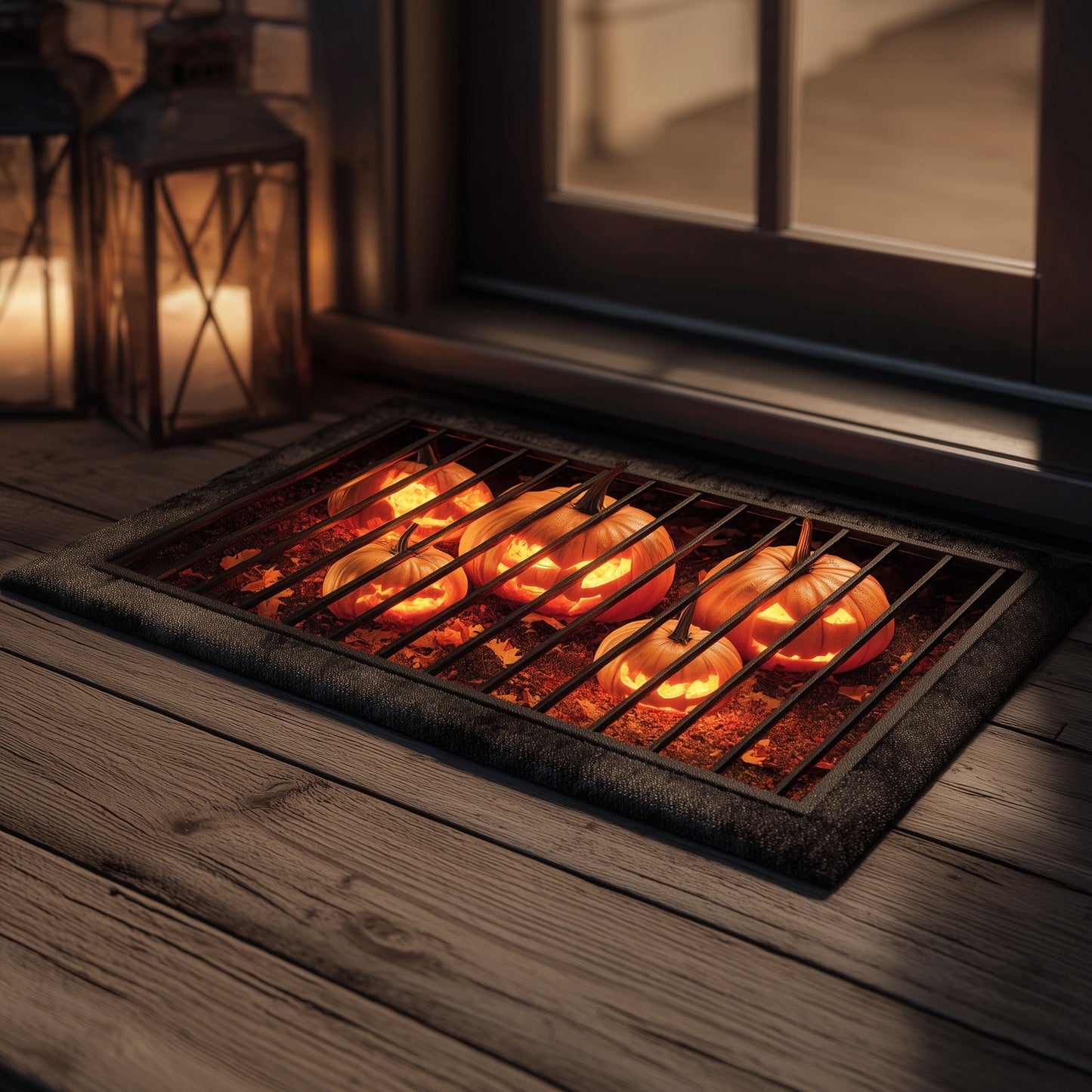 Sewers of Terror Doormat GFTOTP13378