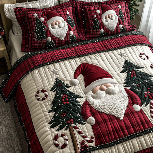 Merry Little Fellow Duvet Cover Set GFTOTP13468