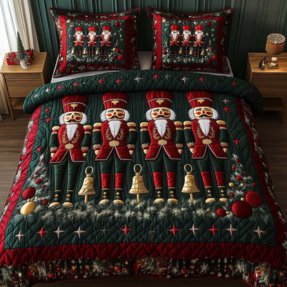 Jolly Soldier Duvet Cover Set GFTOTP13471