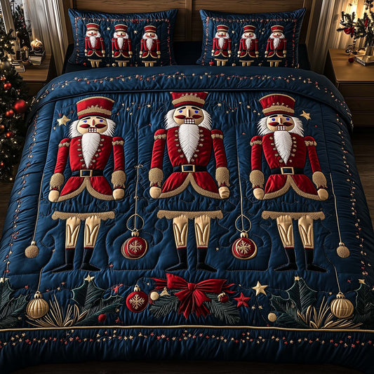 Jolly Soldier Duvet Cover Set GFTOTP13473