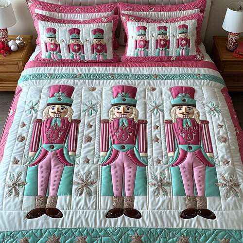 Jolly Soldier Duvet Cover Set GFTOTP13475