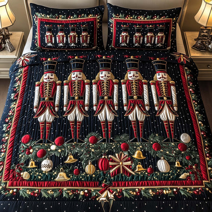 Jolly Soldier Duvet Cover Set GFTOTP13477