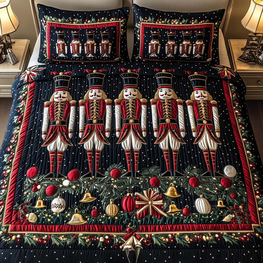 Jolly Soldier Duvet Cover Set GFTOTP13477