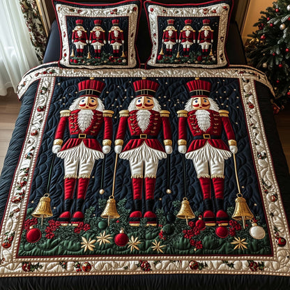 Jolly Soldier Duvet Cover Set GFTOTP13478