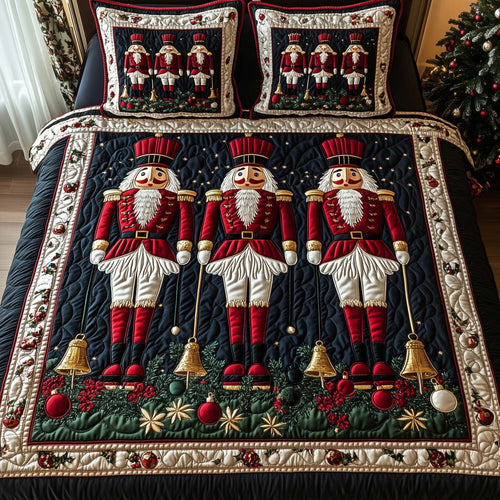 Jolly Soldier Duvet Cover Set GFTOTP13478