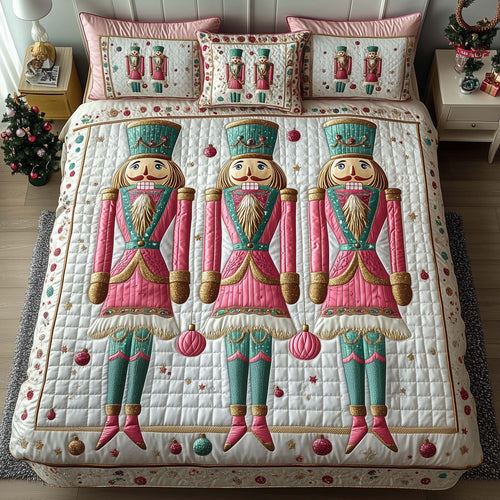 Jolly Soldier Duvet Cover Set GFTOTP13479