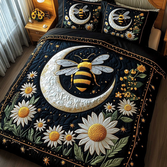 Honey Gatherer Duvet Cover Set GFTOTP13524