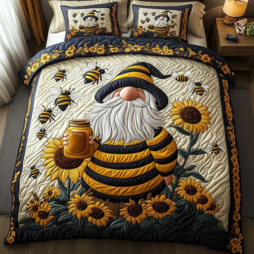 Honey Gatherer Duvet Cover Set GFTOTP13527