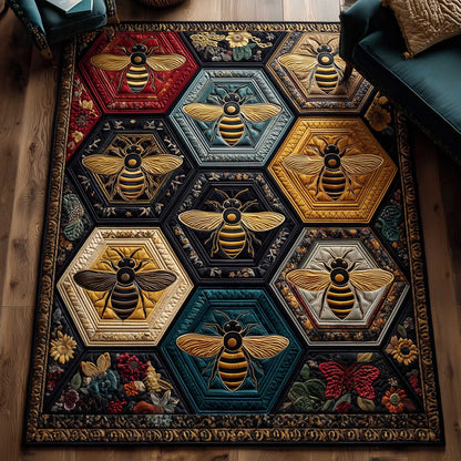Golden Wing Area Rug GFTOTP13530
