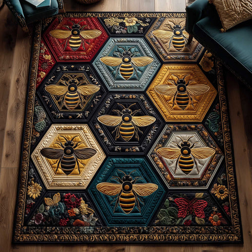 Golden Wing Area Rug GFTOTP13530