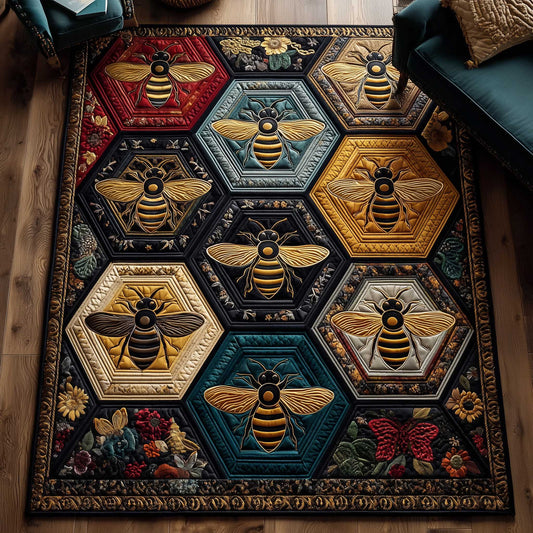 Golden Wing Area Rug GFTOTP13530