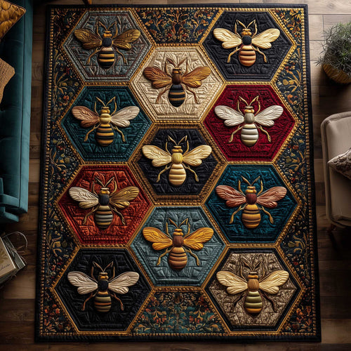 Golden Wing Area Rug GFTOTP13531