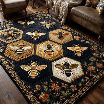 Golden Wing Area Rug GFTOTP13532